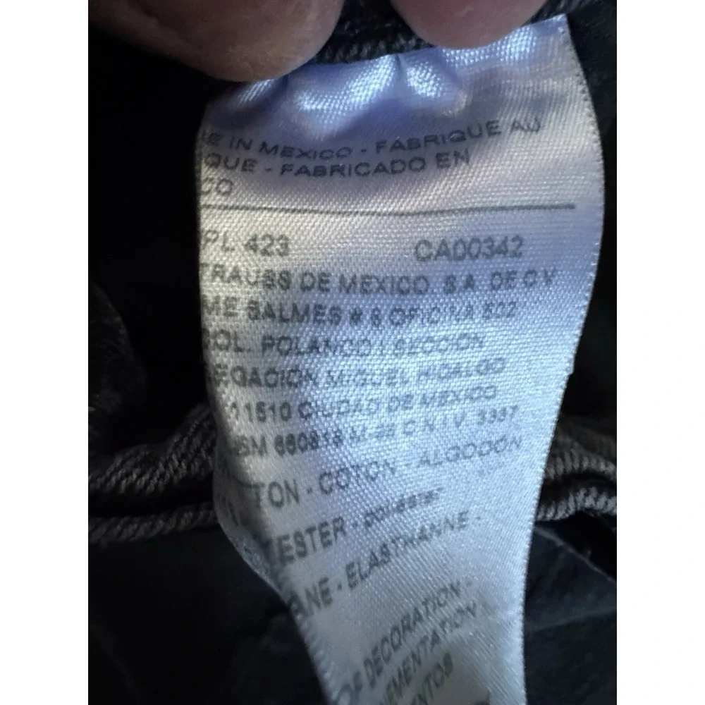 Levis levi strauss